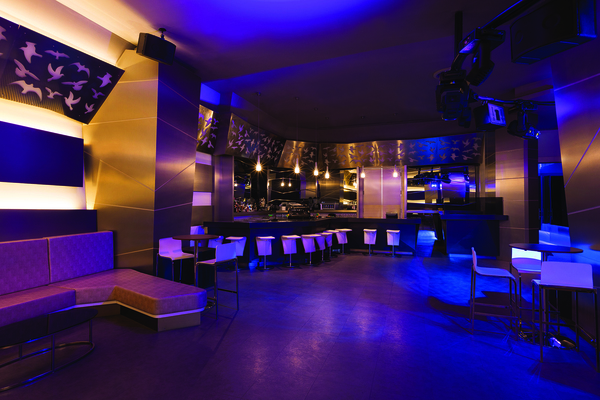 Wyndham Grand İstanbul Levent Hotel & Conference Center
