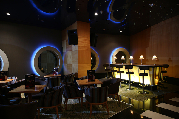 Wyndham Grand İzmir Özdilek Thermal & Spa